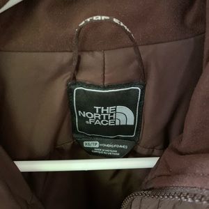 NorthFace Jacket